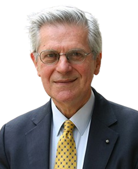 Prof. Colin Coulson-Thomas