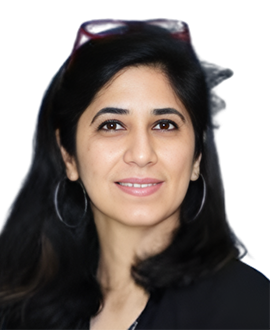 Ekta Kumar