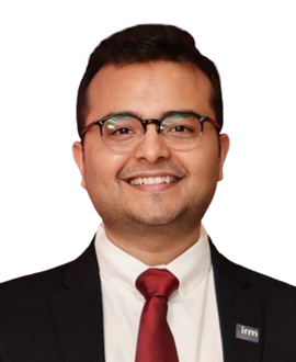 Hersh Shah