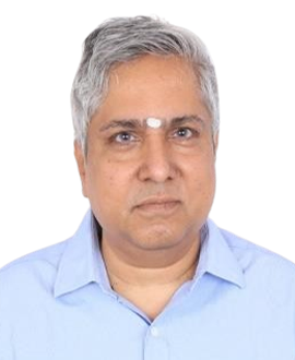 Karthick Varadarajan