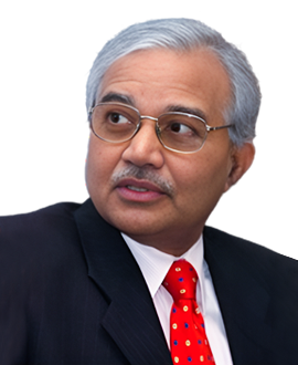 M. B. N. Rao