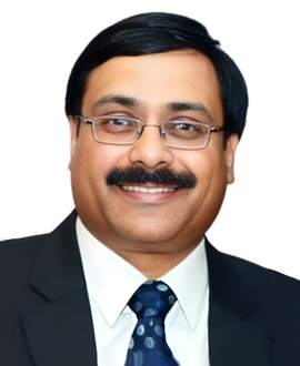Pramod Jain, FCA