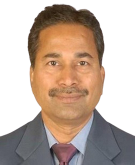 Pramod Jain