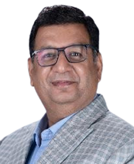 Pramod Jain