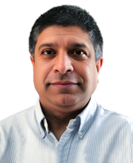 Puneet Gupta