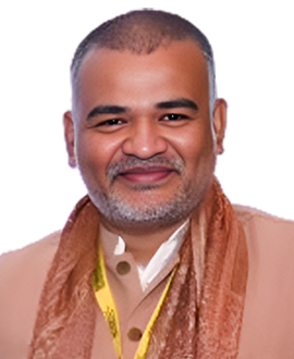 R. Jayaprakash