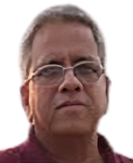 Ram Balasubramaniam