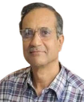 Ramachandran V.