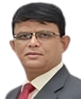 Ch. S.S Mallikarjunarao