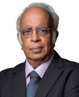 S. Santhanakrishnan