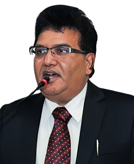 S. Sudhakar