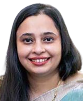 Sandhya Sriram