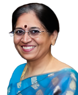 Savithri Parekh