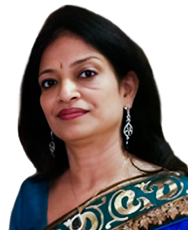 Shashikala Rao, FCS