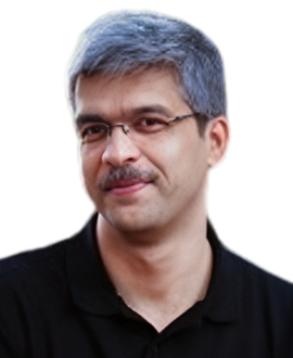 Shrikant Sarda