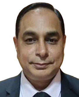 V S Sundaresan