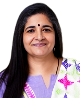 Vikas Goswami