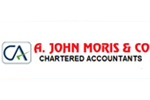 A John Moris & Co.,<br/> Chennai
