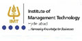 Institute of Management Technology, Hyderabad
