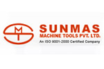 Sunmas Machine Tools Pvt. Ltd., Bengaluru
