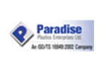 Paradise Plastic Enterprises Ltd.