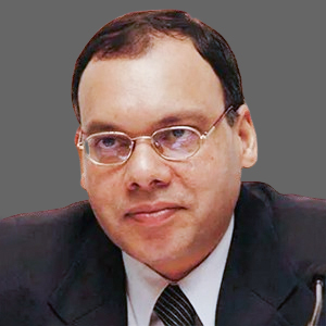 Dr. Manoj Vaish