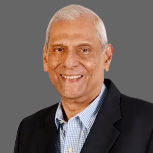 Arun Balakrishnan