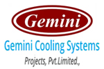 Gemini Cooling Systems Projects Pvt. Ltd., Chennai