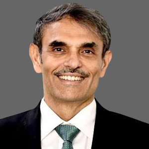 Nagesh Pinge