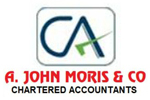 A John Moris & Co., Chennai
