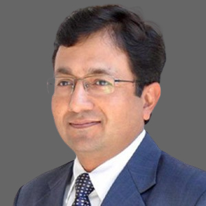 Hitender Mehta