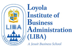 Loyola Institute of Business Administration, Chennai
