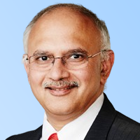 Dr. Anand Suresh Deshpande