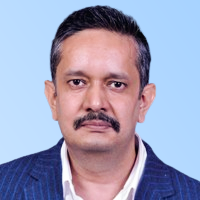 Mr. Rajan Kumar