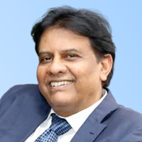 Mr. Abdul Majeed Shaikh