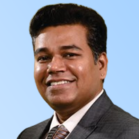 Mr. Mathan Babu Kasilingam