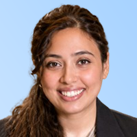 Ms. Naina Manchanda
