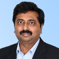 Mr. Raghunath Parthasarathy