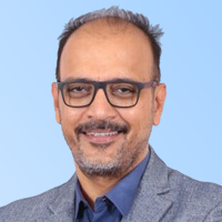 Mr. Debajit Ghosh